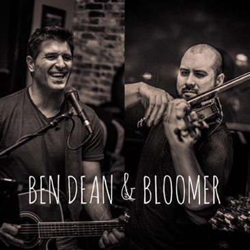 Ben & Boomer Duo
