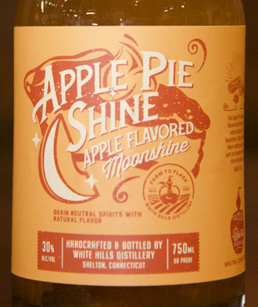 Apple Pie Brandy Distillery