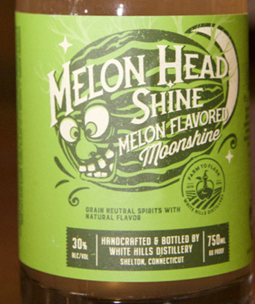 Melon Head Brandy Distillery
