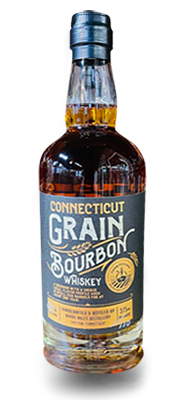 Connecticut Grain Bourbon
